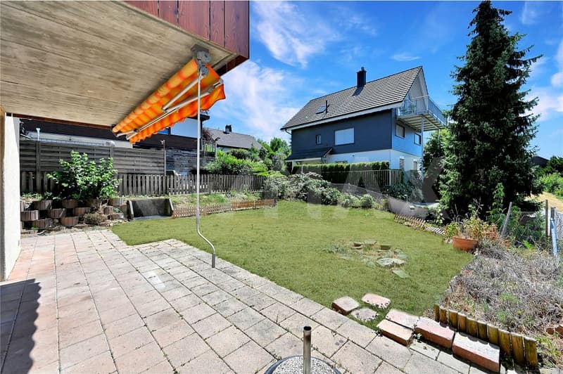More space for life. Living with comfort, light and space (5)