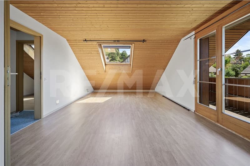 Mehr Raum fürs Leben. Wohnen mit Komfort, Licht und Platz (12)