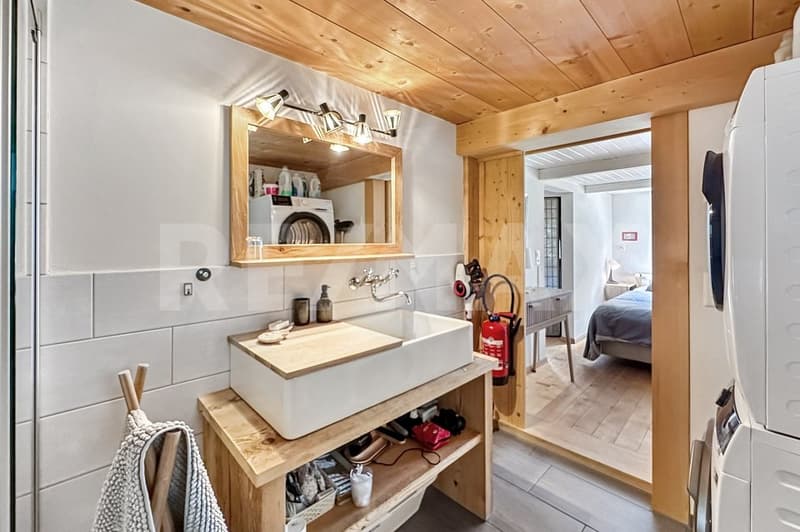 Ein Bijou in den Bergen liebevoll saniertes Wohnhaus mit einzigartigem Charme & B&B-Möglichkeit (9)