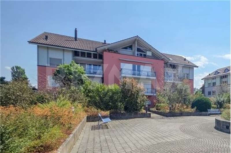 Sonnige Aussichten, viel Ruhe und ein Zuhause zum Wohlfühlen (2)