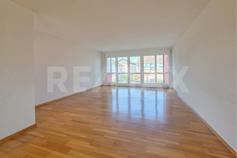 Sonnige Aussichten, viel Ruhe und ein Zuhause zum Wohlfühlen (4)