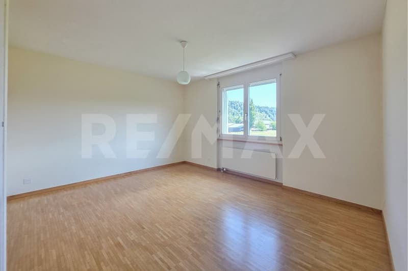 Sonnige Aussichten, viel Ruhe und ein Zuhause zum Wohlfühlen (12)