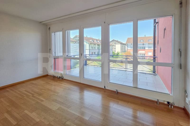 Sonnige Aussichten, viel Ruhe und ein Zuhause zum Wohlfühlen (3)