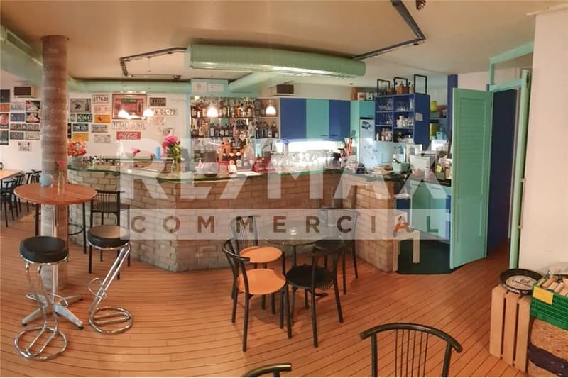 Café, Bar, Bistro mitten im schönen Toffen (5)