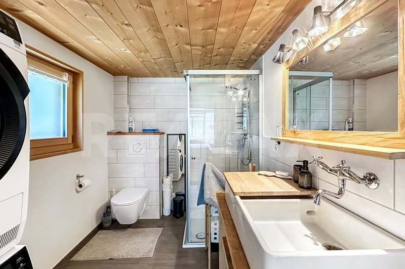Ein Bijou in den Bergen liebevoll saniertes Wohnhaus mit einzigartigem Charme & B&B-Möglichkeit (7)