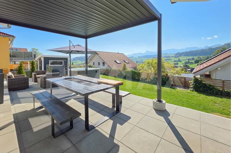 Ein Zuhause voller Licht, Weite und Lebensqualität (3)