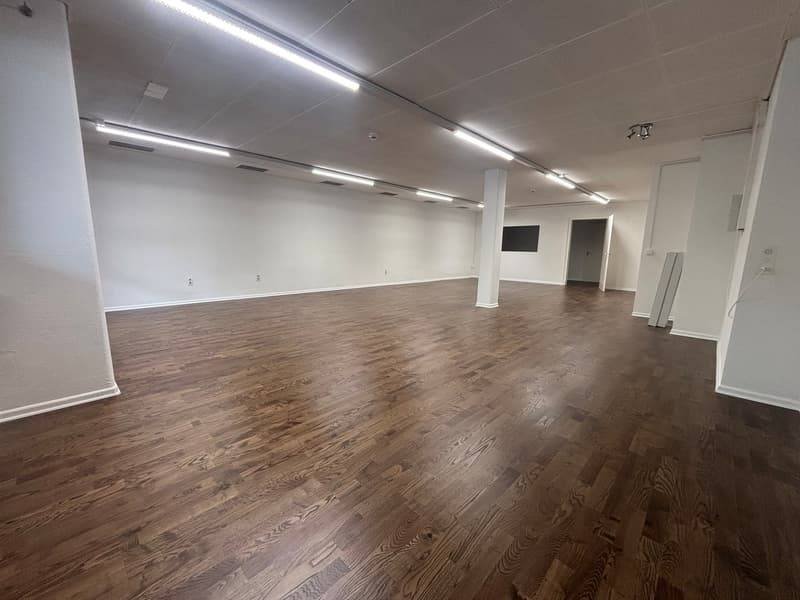 Attraktive Gewerbefläche mit Ladenlokal und Lager an zentraler Lage in Bern (3)