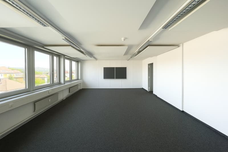 Espaces de bureau à partir de 75 m² dans un emplacement central à Berne – Seftigenstrasse 57 (5)