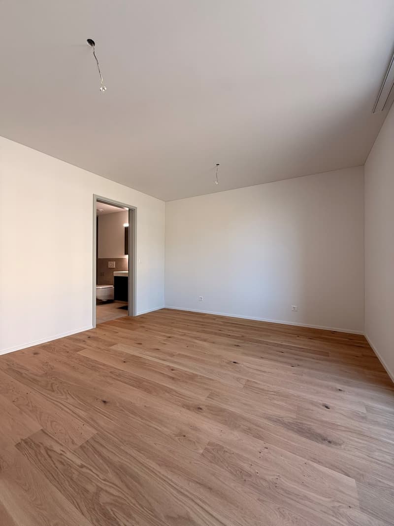Erstbezug einer modernen 4.5‑Zimmer‑Wohnung mit Bergblick in Bolligen (7)