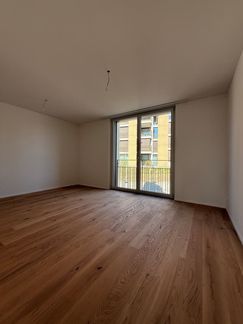 Erstbezug einer modernen 4.5‑Zimmer‑Wohnung mit Bergblick in Bolligen (8)