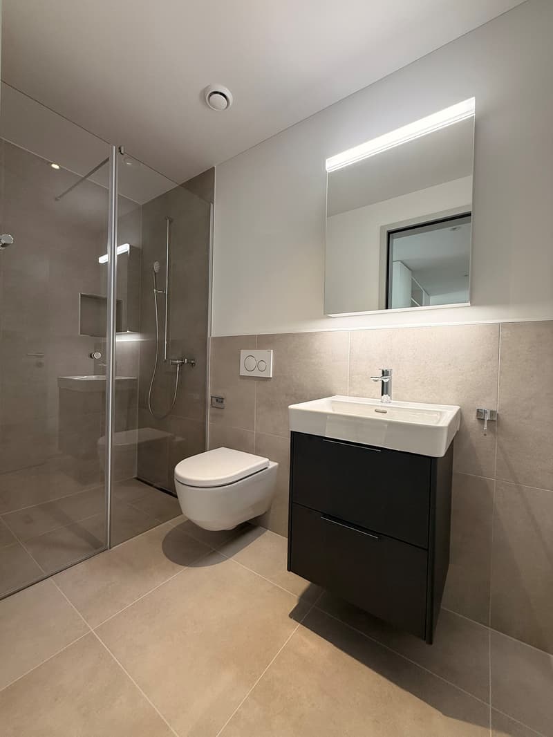 Erstbezug einer modernen 4.5‑Zimmer‑Wohnung mit Bergblick in Bolligen (10)