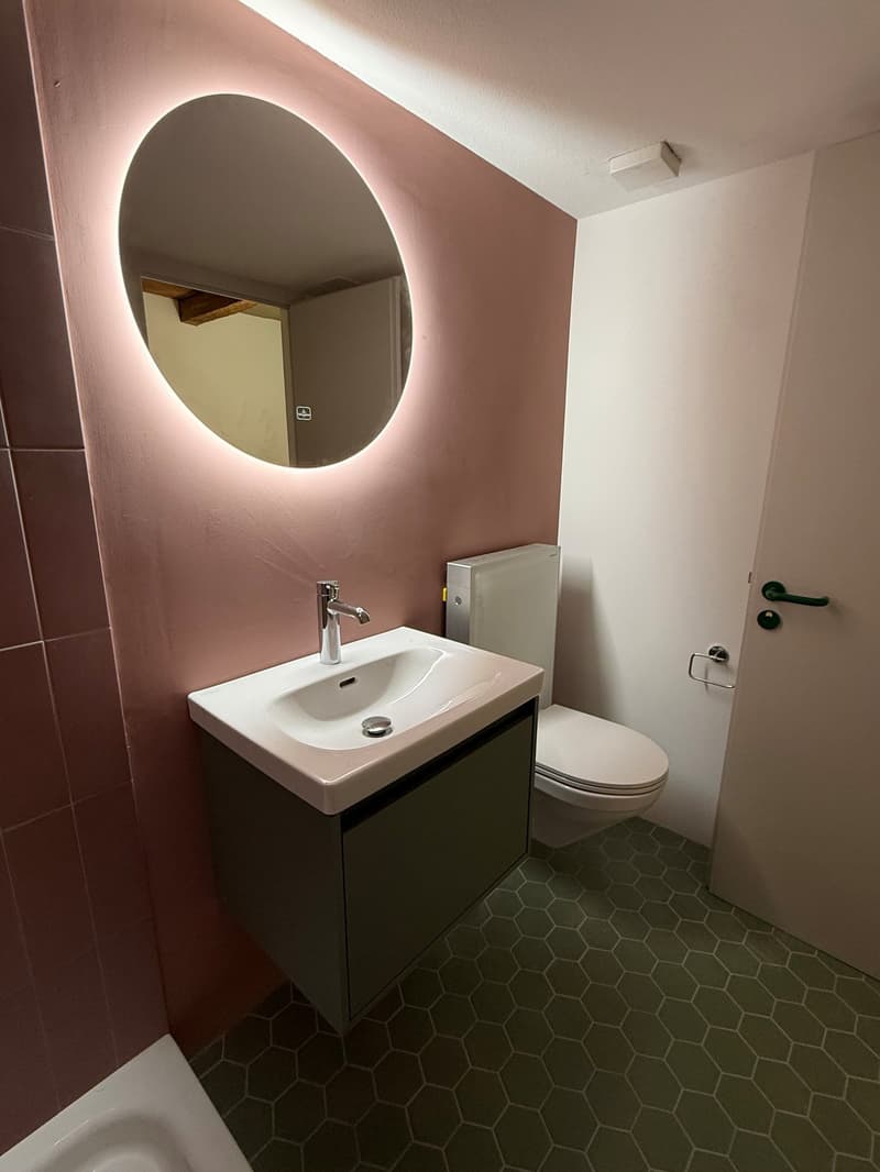 Charmante 1.5-Zimmer-Wohnung in der historischen Rathausgasse (5)