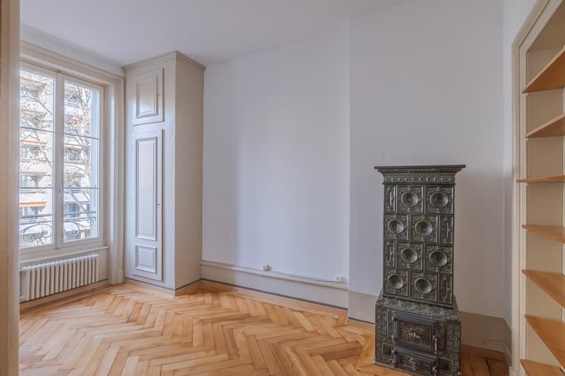 Zimmer 1. OG