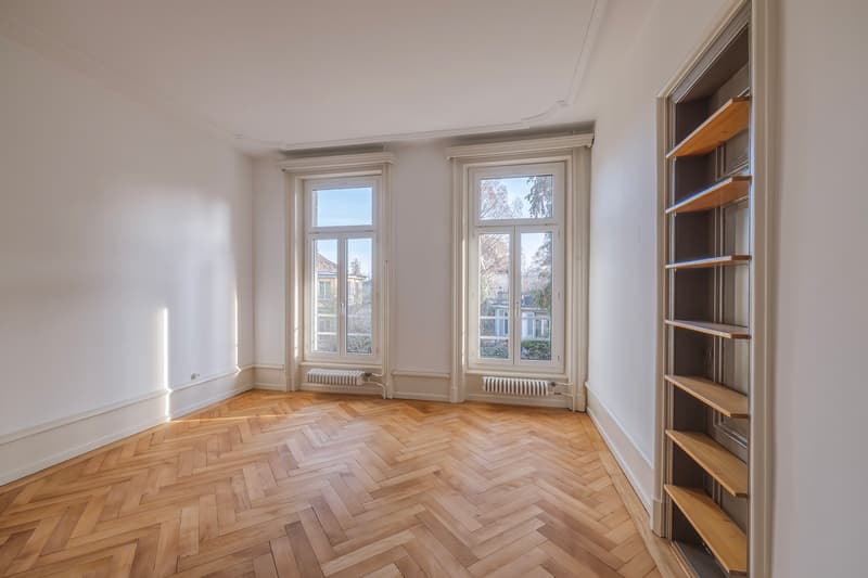 Zimmer 1. OG