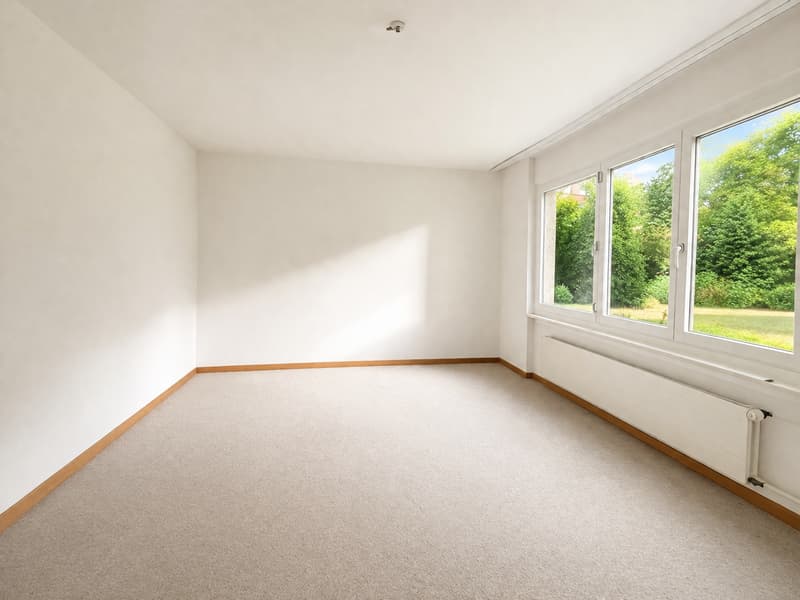 Sunny 3.5-room apartment with terrace in Ostermundigen (3)