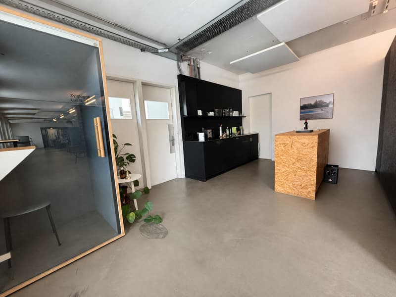 Bureaux/Locaux Commerciaux 145.9 m2 (2)