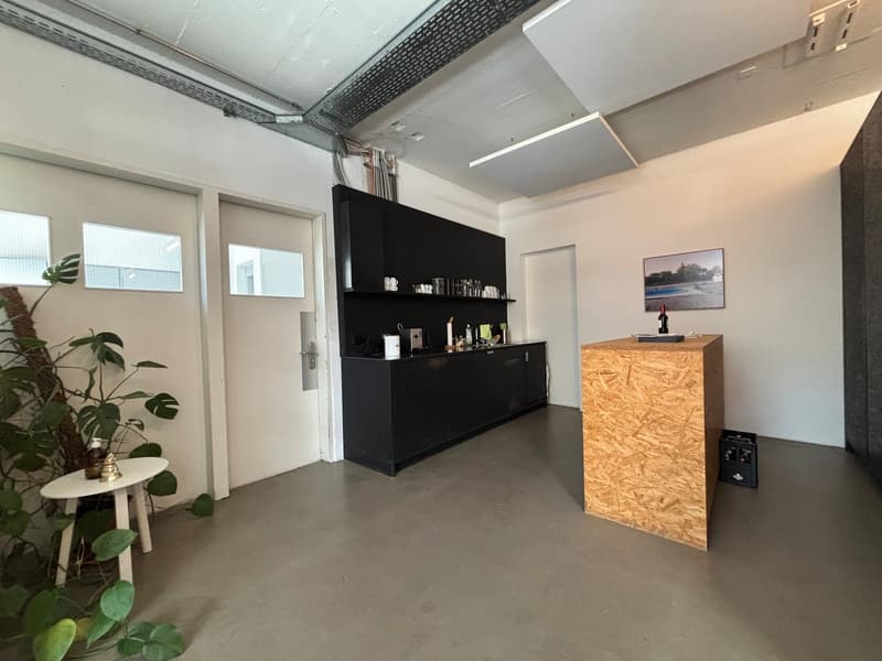 Bureaux/Locaux Commerciaux 145.9 m2 (3)