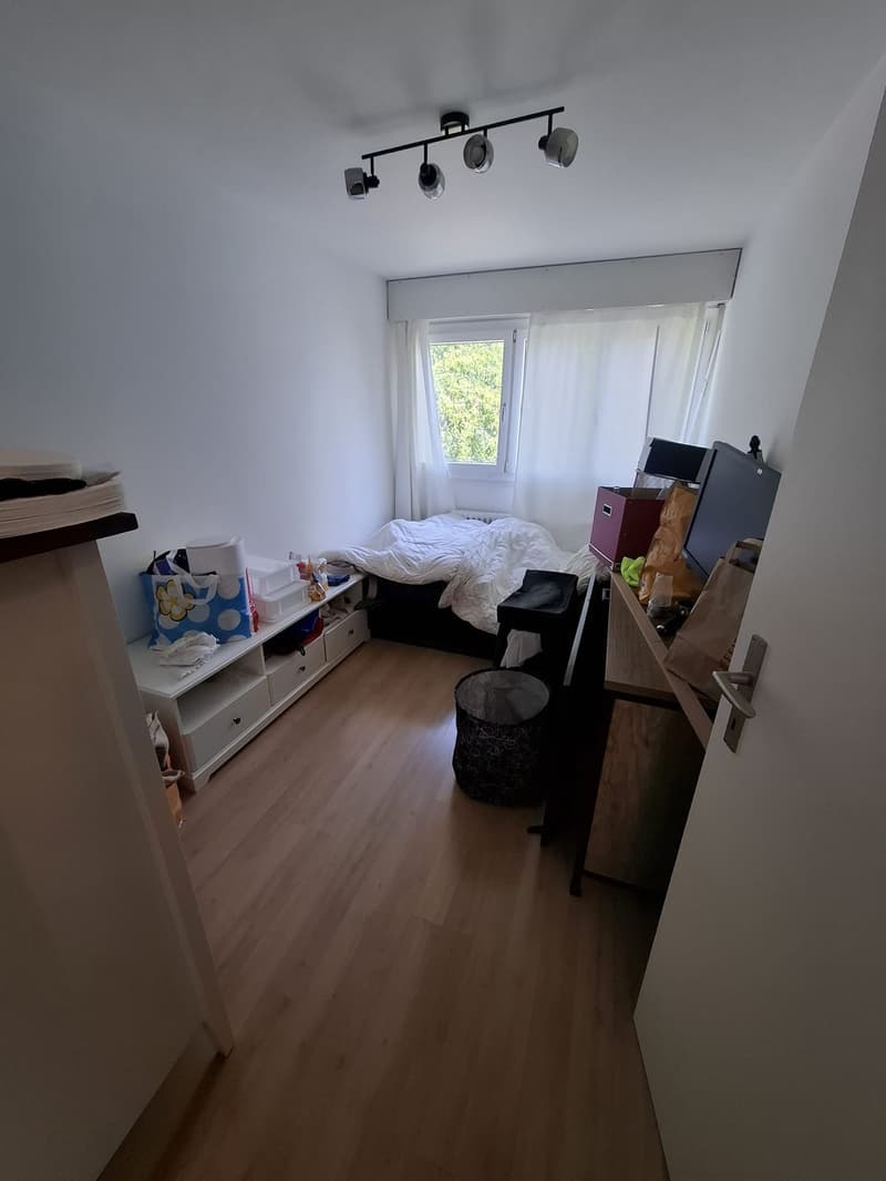 Appartement lumineux 4.5 pièces avec balcon à Rüfenacht BE (7)