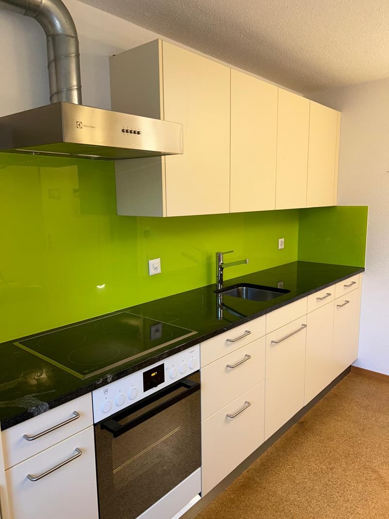 Spacious 7.5-room semi-detached house in Urtenen-Schönbühl (4)