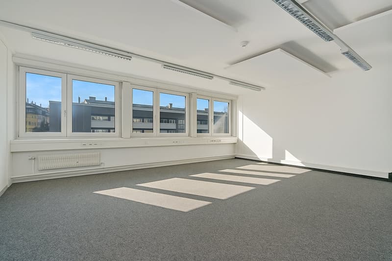 Büroflächen ab 75 m² an zentraler Lage in Bern – Seftigenstrasse 57 (4)
