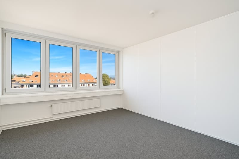 Büroflächen ab 75 m² an zentraler Lage in Bern – Seftigenstrasse 57 (6)