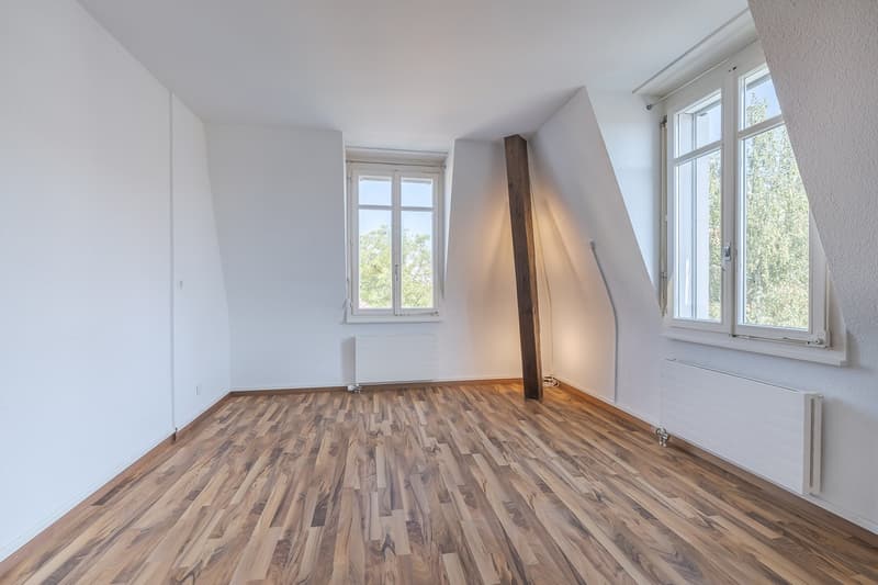 Charmante 2.5-Zimmerwohnung an zentraler und ruhiger Lage in Bern (12)