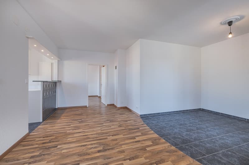 Charmante 2.5-Zimmerwohnung an zentraler und ruhiger Lage in Bern (11)