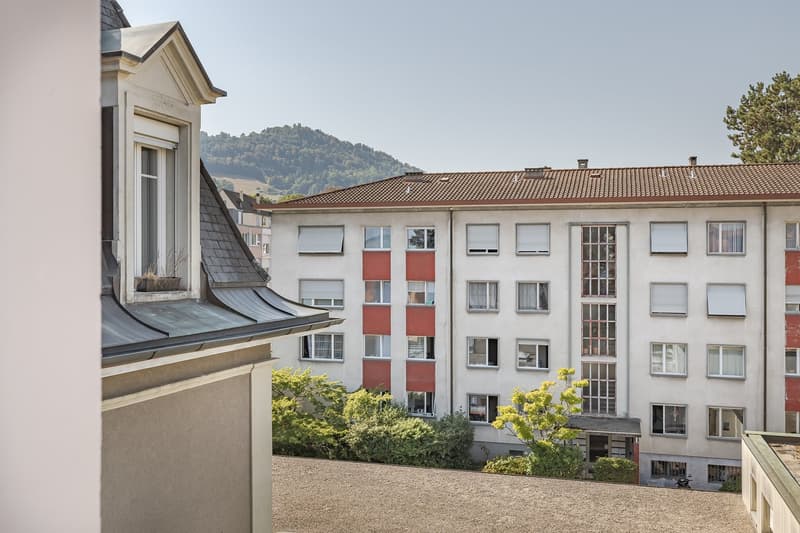 Charmante 2.5-Zimmerwohnung an zentraler und ruhiger Lage in Bern (14)