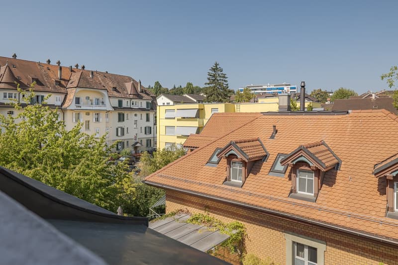 Charmante 2.5-Zimmerwohnung an zentraler und ruhiger Lage in Bern (13)