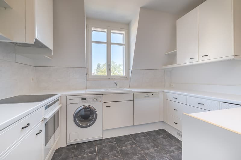 Charmante 2.5-Zimmerwohnung an zentraler und ruhiger Lage in Bern (9)