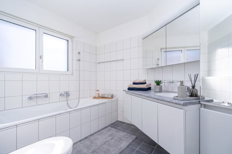 Moderne 4.5-Zimmer-Wohnung in Dotzigen (3)