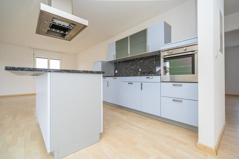 Moderne 4.5-Zimmer-Wohnung in Dotzigen (4)