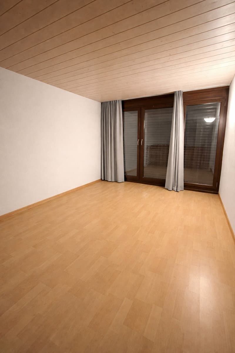 Charmante 3-Zimmer-Wohnung mit Terrasse in Bern Weissenbühl (5)