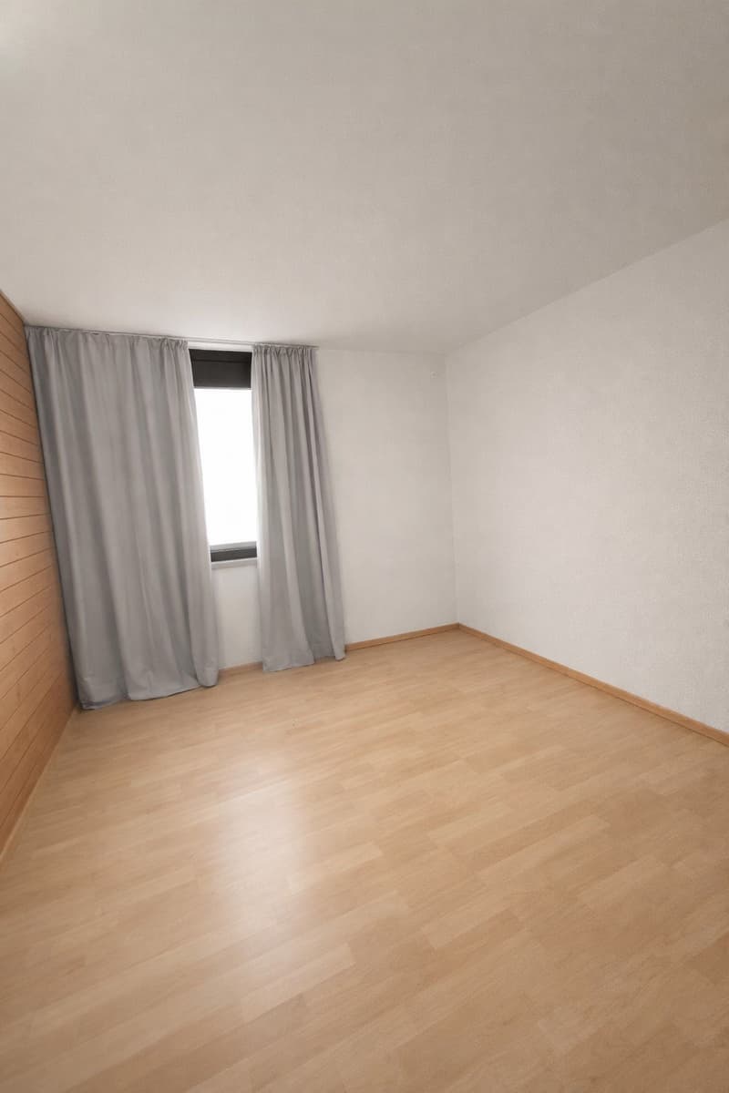 Charmante 3-Zimmer-Wohnung mit Terrasse in Bern Weissenbühl (6)
