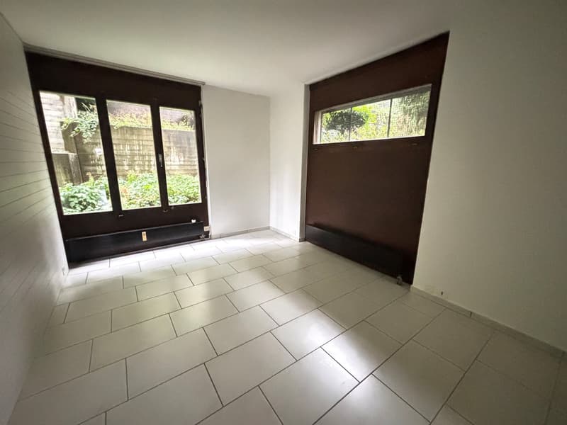 Charmante 3-Zimmer-Wohnung mit Terrasse in Bern Weissenbühl (10)