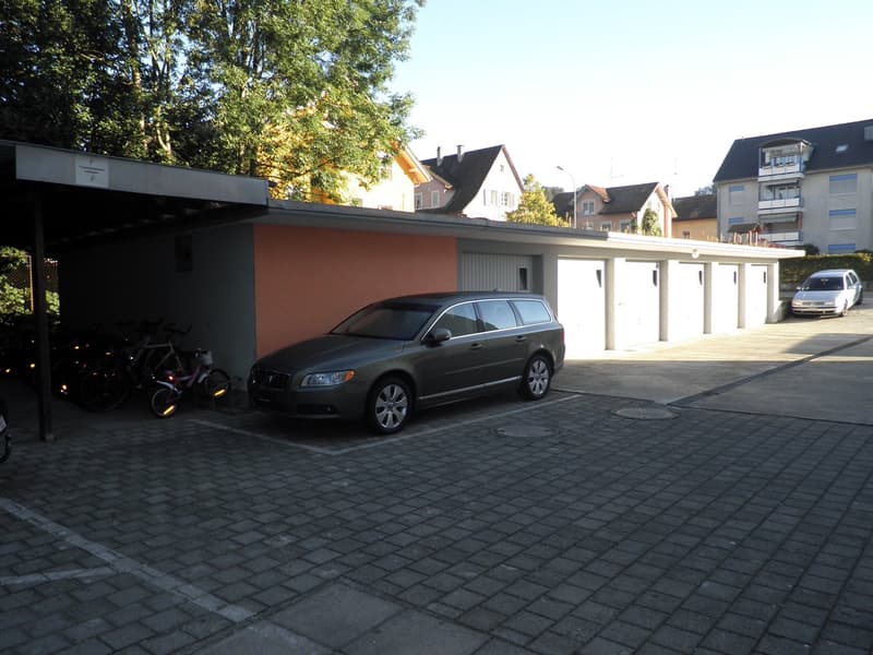 6,5-Zimmerwohnung mit 2 Bäder und Balkonen"GÜNSTIG WOHNEN" (5)