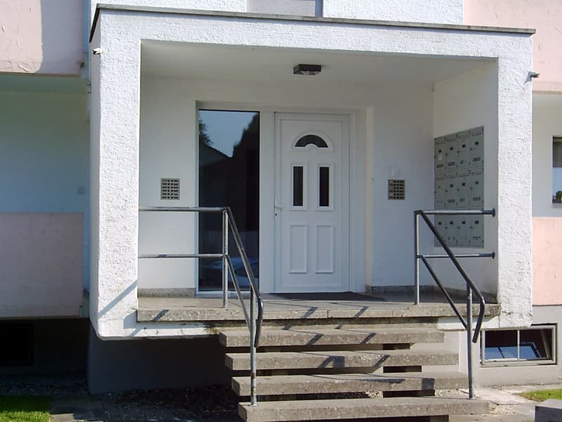 Appartement 6,5 pièces "LOGER À MOINDRE COÛT" (2)
