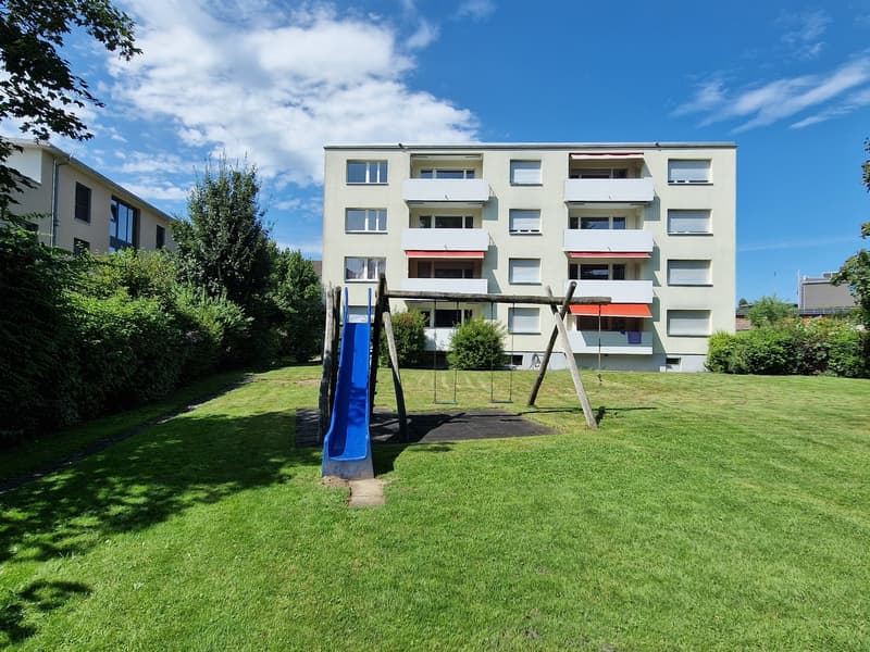 Charmante 3.5-Zimmer-Altbauwohnung mit Balkon in Sulgen – ab September 2026 verfügbar (1)