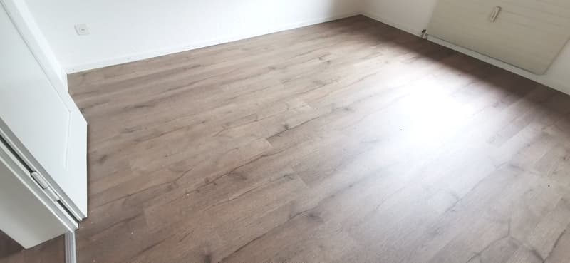 schönes Laminat