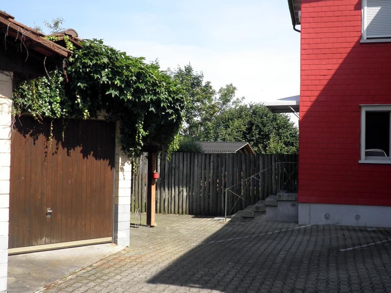 4,5-Zimmerwohnung mit neuer Küche (7)