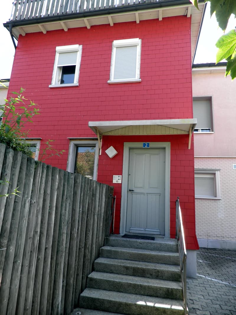 4,5-Zimmerwohnung mit neuer Küche (8)