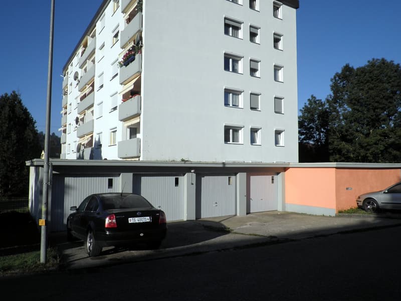 Günstige 4,5-Zimmerwohnung "Günstig Wohnen" (3)