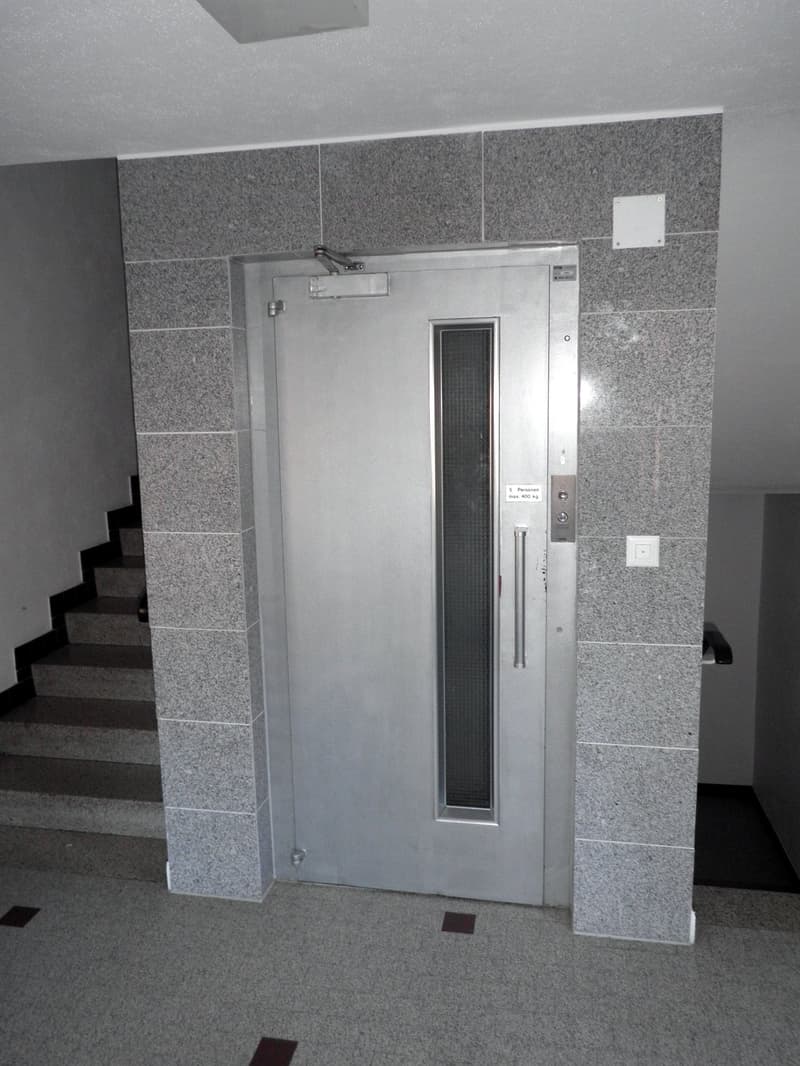 Günstige 4,5-Zimmerwohnung "Günstig Wohnen" (4)