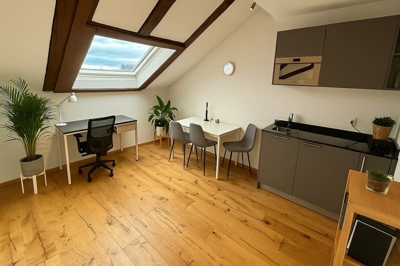Espace de bureau/commercial attractif dans un emplacement central (1)