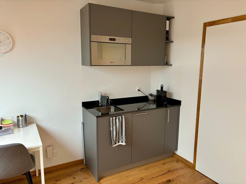 Espace de bureau/commercial attractif dans un emplacement central (2)