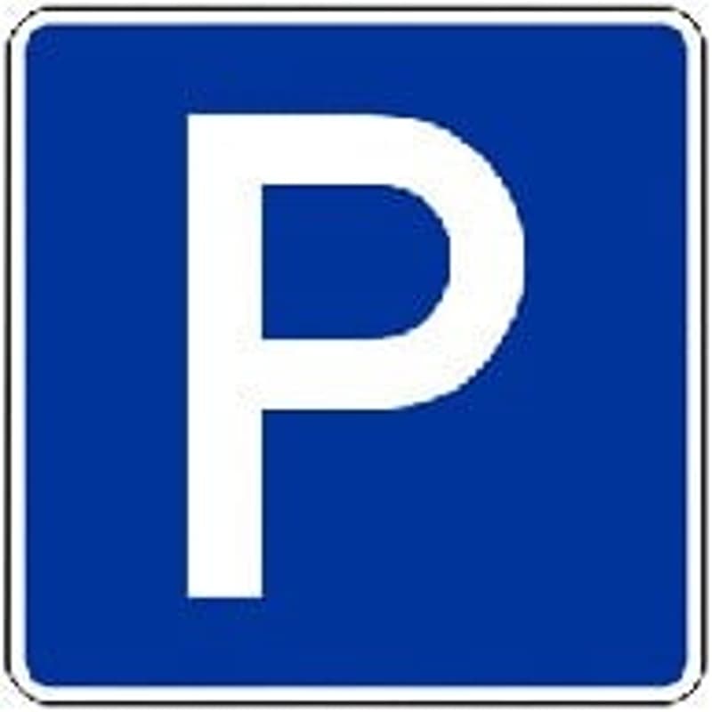 Place de parking dans les halles centrales (1)