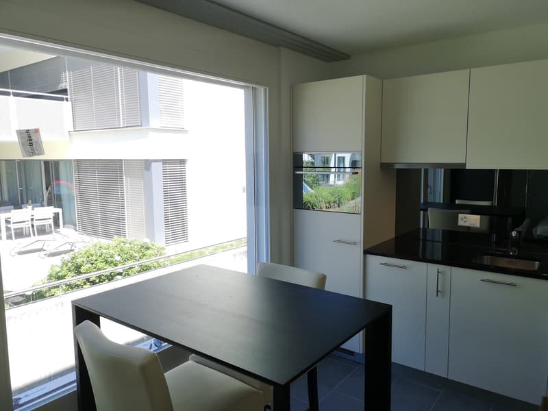 Studio arredato di alta qualità a Interlaken (2)