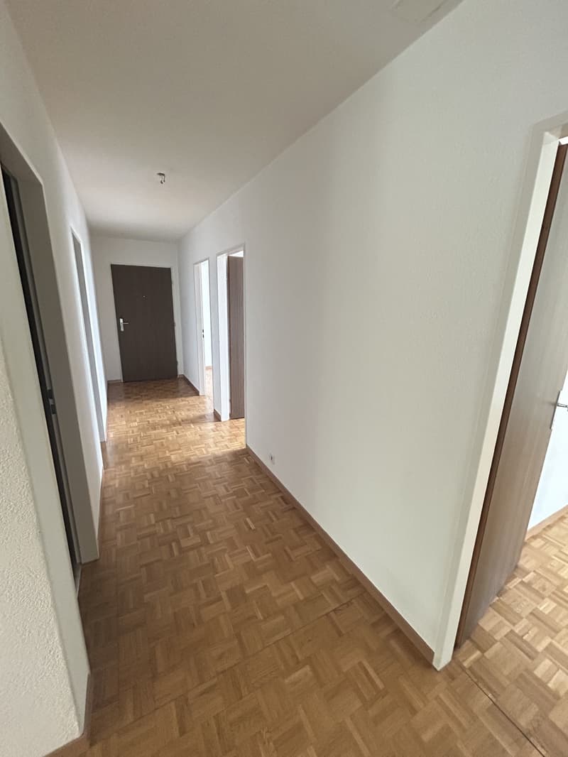Appartamento temporaneo di 4 locali a Liebefeld (2)
