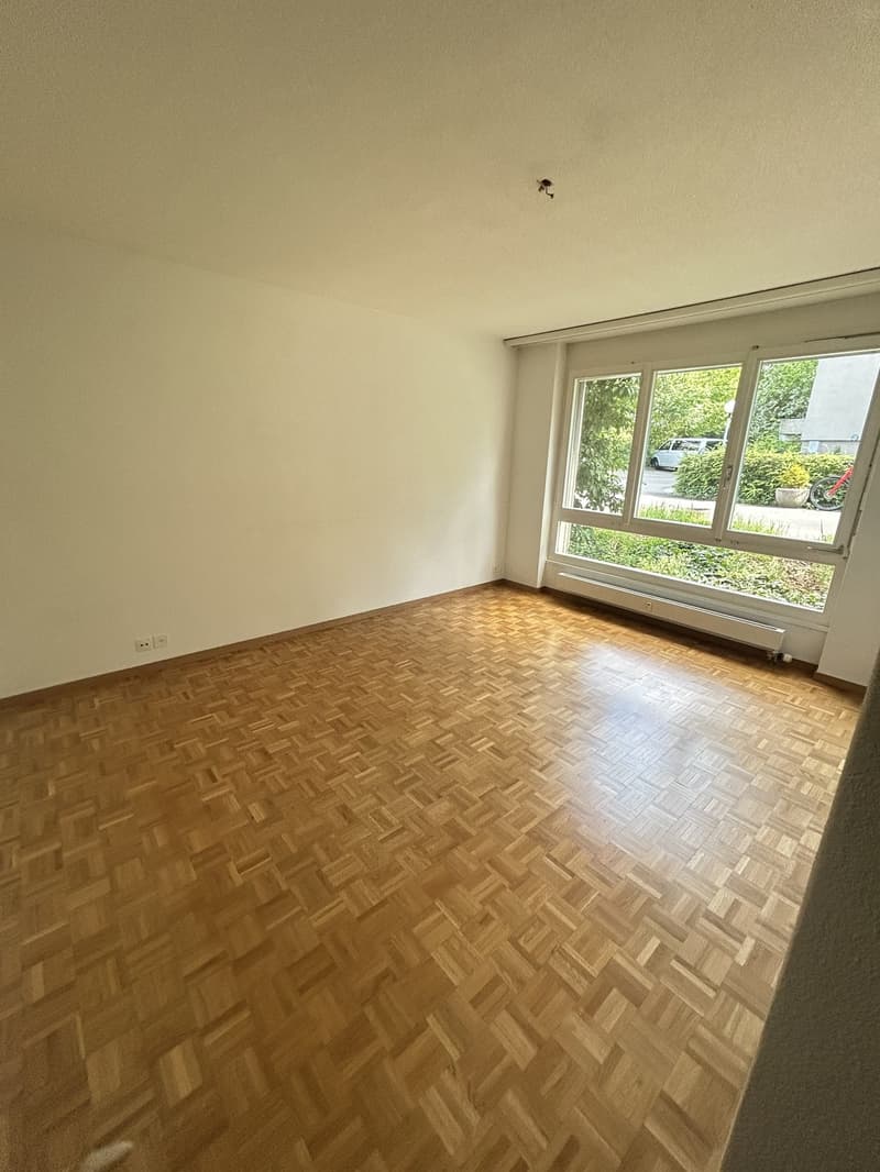 Appartamento temporaneo di 4 locali a Liebefeld (7)