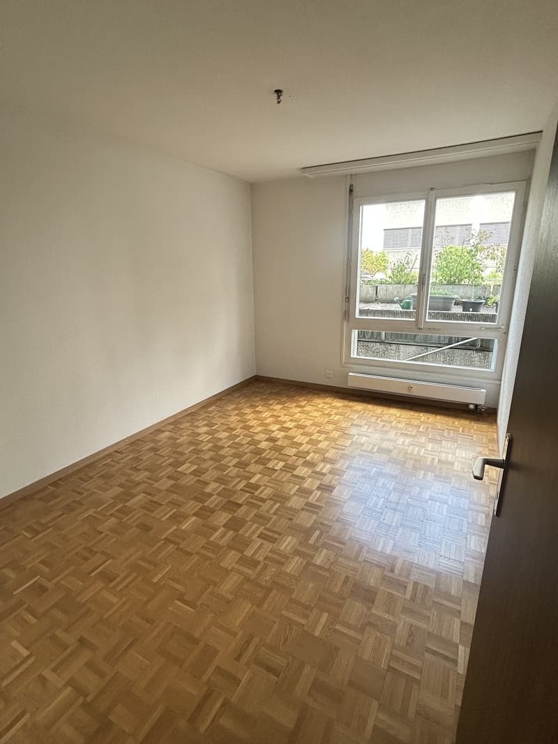 Appartamento temporaneo di 4 locali a Liebefeld (3)